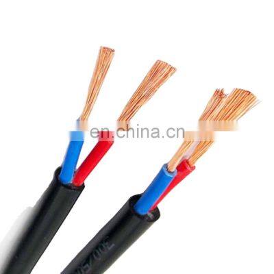 Copper Wire/tape Armour Best Selling Low Voltage Control Cable Factory Wholesale