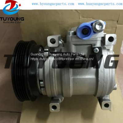 TUYOUNG HS09 automobile air pump Hyundai i10 Kia Picanto F500-CPAAA-02 97701-1Y000 977011Y050 977011Y000