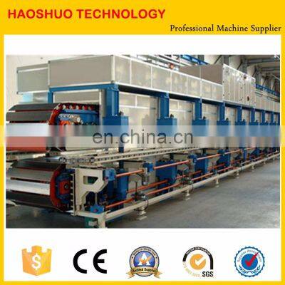 EPS Sandwich Panel Line with ISO quality system