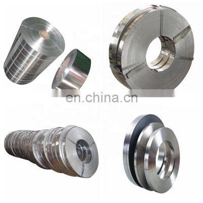 Factory Sale Various 2b Finished Custom Stainless Steel Belt