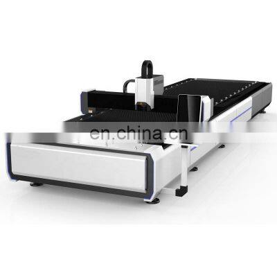 1000w fiber laser cnc 1530 fiber laser metal cutting machine sheet and tube