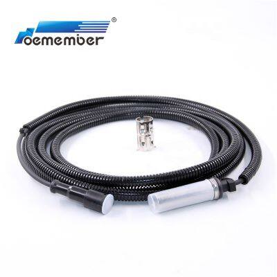 OE Member 4410329230 0025422618 4410324280 Wheel Speed Sensor Brake Magnetic Truck ABS Sensor for DAF for Mercedes-Benz photo-5