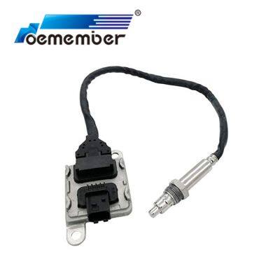 OE Member 5WK97338A A0101532228/0002 A2C89603200-01 A0101532228 Truck Nitrogen Oxygen Sensor Truck NOx Sensor for Mercedes-Benz