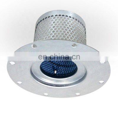 Long-life Screw Air Compressor Accessories Oil-gas Separator 1614905400