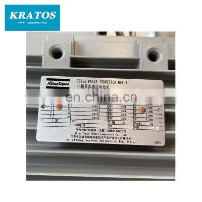 Atlas Air Compressor 1092114221 Three-phase Asynchronous Induction 220V Drive Motor photo-5