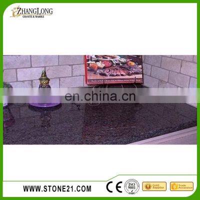 High Quality Brown Granite, Brazil Brown Granite photo-2