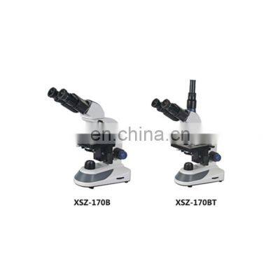 XSZ-170 Series  Binocular Biological Microscope for Lab