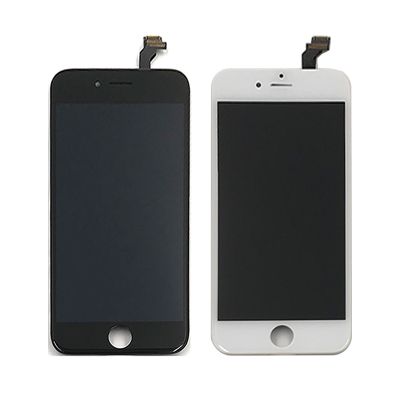 China Mobile Lcd Mobile Phone Touch Screen For iPhone 6G Screen Phone Cell Phone Parts