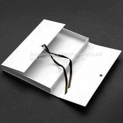 Customized Clothing Packaging Wholesales OEM Shopping Paper Bags Custom Apparel Packaging photo-5