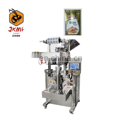 Direct manufacturing vertical powder packaging machine spice powder packaging machine easy to adjust