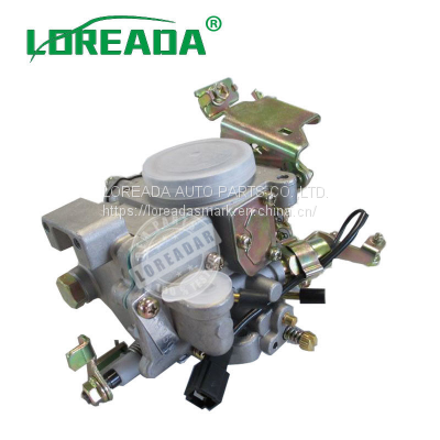 New Carburetor Assembly 21100-87134 for Daihatsu S-89 Charade CITIVANT MB-950