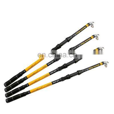 bass 24t fishing rod blank fishing rod for desabled