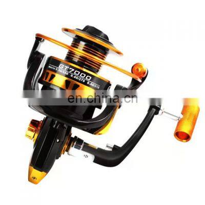 byloo Chia china  premium quality hot sale new design reel fishing reel former