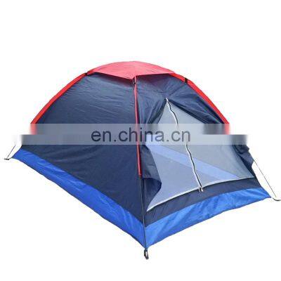 Outdoor Waterproof Camping Tent Foldable Family Picnic beach Tent