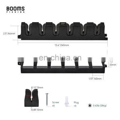 Carp Fishing Rod Holder Stand Hard EVA Foam Top Feeder Rod Pod Freshwater Pole Tackle photo-4