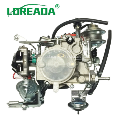 Engine Carburetor for TOYOTA 2E Toyota COROLLA 1995-2001 Toyota TERCEL 1990-1994 21100-11850