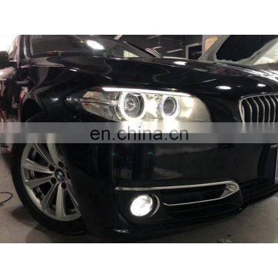 High Quality Aftermarket Headlamp Headlight for BMW 5 Series F18 Head Lamp Head Light 2014 photo-5