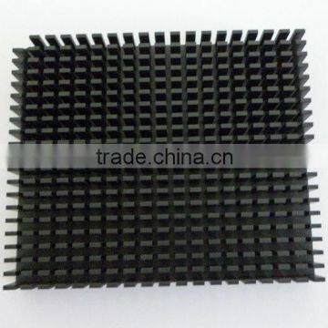 heatsink aluminium profile extruder price