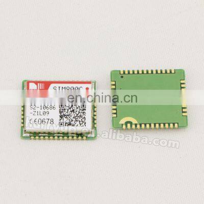 GSM/GPRS Wireless Module SIM800C, New & Original in Stock SIMCOM SIM800C photo-2