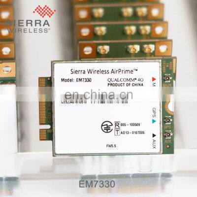 Sierra Wireless LTE 4G Modules EM7330 photo-4