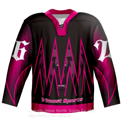 Ice Hockey Wear