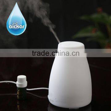 Air Humidifier 100ML Ultrasonic Aroma Diffuser Humidifier for Home Essential Oil Diffuser Mist Maker Fragrance photo-6