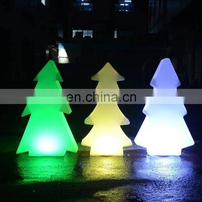 led Christmas tree candle light /grow lights led star /tree/snow led Christmas decorative lighting for party/event/festival