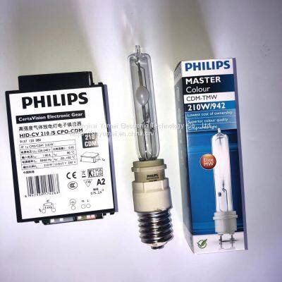 HID-CV 210 /S CPO - CDM 220-240V photo-5