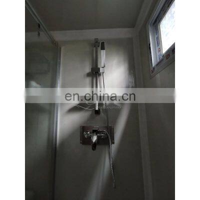 New House Plan Prefabricated Hotel Container 20ft Modular Container House for Sale photo-3