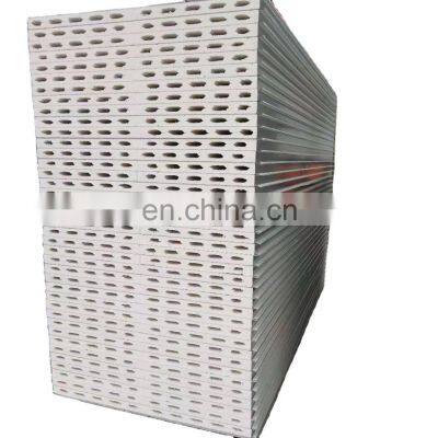 High Quality Polyurethane Pu Sandwich Panel Pakistan Sandwich Panel