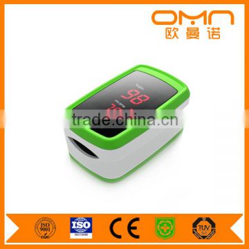 Bluetooth Wireless Fingertip Pulse Oximeter