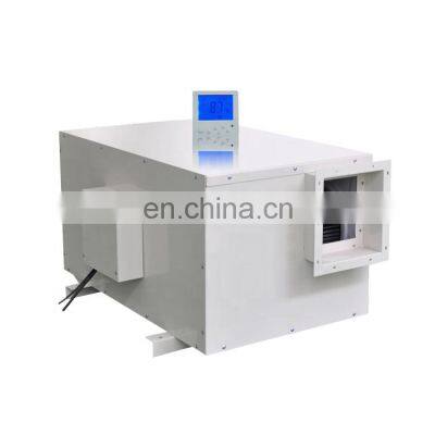 360L/D Industrial Factory Price Drying Commercial Dehumidifier Ceiling for Laboratory Equipment photo-2