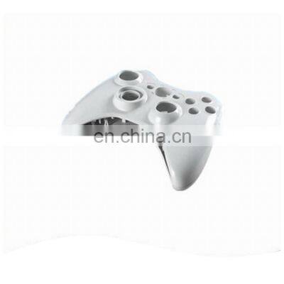 Shenzhen Runpeng Custom Injection Moulding Plastic Parts photo-5