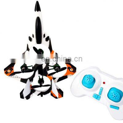 2017 New Upgrade Drone CX-12 Mini CX-12 Airplane Mini F15/SU27/F22/F35 Cheerson CX-12 photo-3