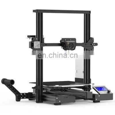 Ender 3 Max 3d Printer Big Industrial Plastic Rods Pla Fdm 3d Printer 3d Skrivare