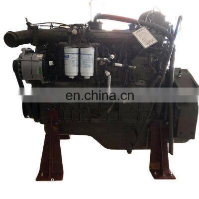 Yuchai Motor Diesel Engine Spare Parts photo-4