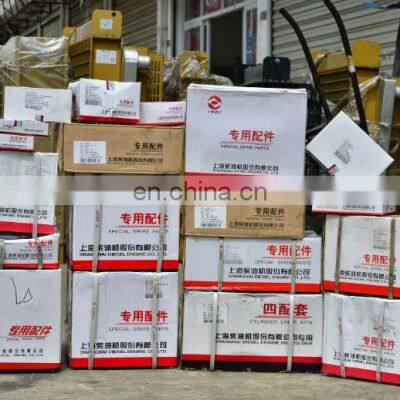 Original and New Shanghai D6114ZG2B Engine Parts for Sell photo-2