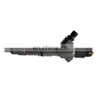 Fuel Injector In Stock Common Rail Injector 0445120333