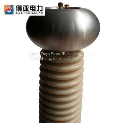 Gas Filled Test Transformer Deya YDQ photo-2