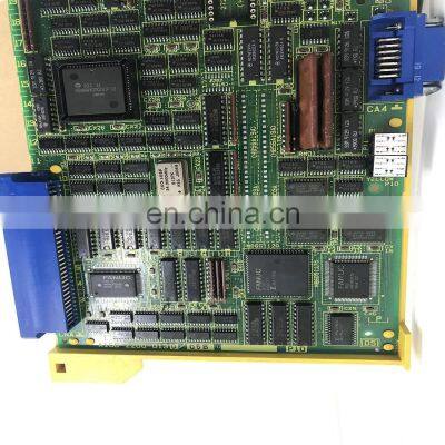 Fanuc Cnc Original Pcb Circuit Board A16B-2200-0130 photo-5