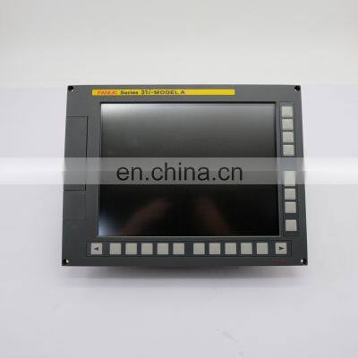 100% New original machine fanuc cnc control system 31i-A A02B-0307-B522