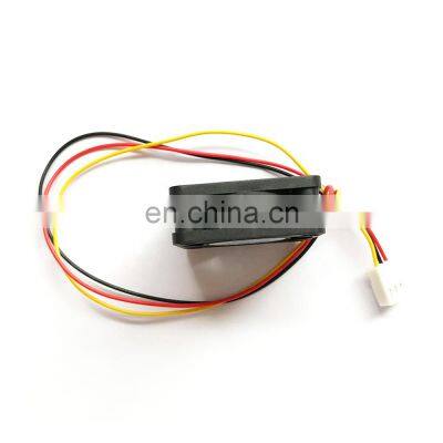 Fanuc 1606KL-05W-B59 Original Cooling Fan for Servo Drive photo-3