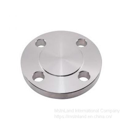 BLIND FLANGE