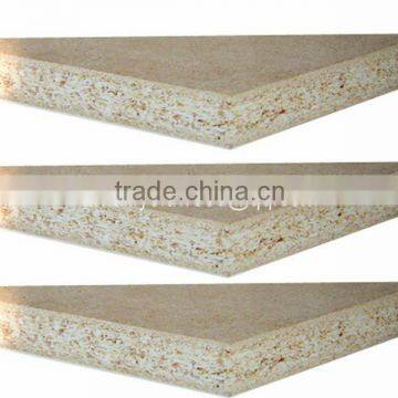 big size plain particle board