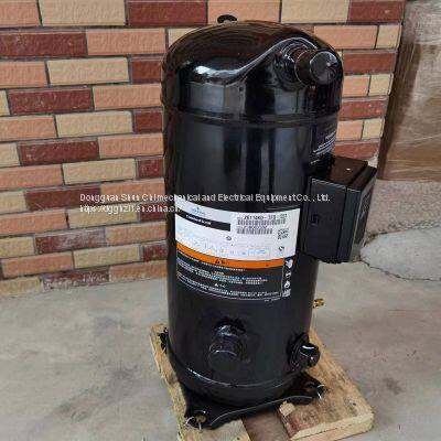 Air Conditioning Unit Refrigeration Accessories ZB114KQ-TFD-551 photo-4