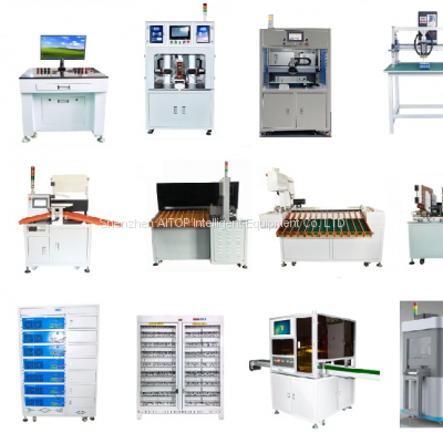 TOP-DZ200 Battery IR Tester for Phone/Polymer Battery With Test Pen/Claws photo-5