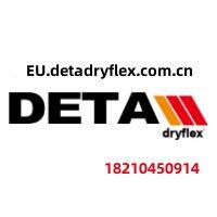 DETA Dryflex 2VEL500 2V500Ah YD/T799-2010 Battery