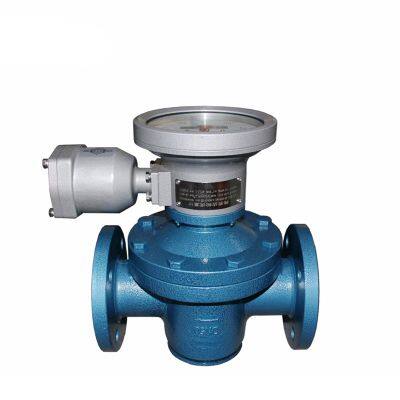 Bitumen Flow Meter