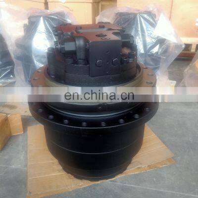 Excavator Parts R300lc-9 Final Drive R300-9 TRAVEL MOTOR 39Q8-41100
