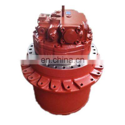 Excavator Hydraulic Parts SH200LC-3 Travel Motor Assy SH200LC Final Drive MAG-170VP-3400